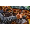 Thrustmaster SimTask FarmStick X juodas USB 2.0 džiaustikas PC, Xbox Series S, Xbox Series X