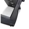 Kensington SmartFit Easy Riser EQ nešiojamojo kompiuterio aušinimo stovas, juodas, plastikinis, 30,5-43,2 cm (12-17 colių), 10 kg
