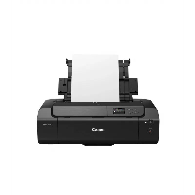 Canon PIXMA PRO-200s foto spausdintuvas, rašalinis, 4800 x 2400 DPI, Wi-Fi