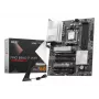 MSI PRO B840-P WIFI pagrindinė plokštė AMD B840 lizdas AM5 ATX