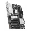 MSI PRO B840-P WIFI pagrindinė plokštė AMD B840 lizdas AM5 ATX