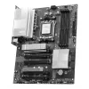 MSI PRO B840-P WIFI pagrindinė plokštė AMD B840 lizdas AM5 ATX