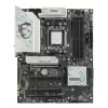 Motininė plokštė MSI B850 GAMING PLUS WIFI ATX — AMD B850, Socket AM5, DDR5, 4x DIMM, Wi‑Fi 7, 5Gb LAN, 3x M.2, HDMI 2.1