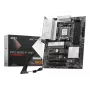 MSI PRO B850-P WIFI pagrindinė plokštė AMD B850 lizdas AM5 ATX