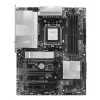 MSI PRO B850-P WIFI pagrindinė plokštė AMD B850 lizdas AM5 ATX