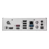 MSI PRO B850-P WIFI pagrindinė plokštė AMD B850 lizdas AM5 ATX