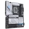 GIGABYTE B860 GAMING X WIFI6E pagrindinė plokštė – Intel Core Ultra serijos procesoriams, 12+1+2+1 VRM fazės, iki 9066MHz DDR5, 1xPCIe 5.0 + 2xPCIe 4.0 M.2, 2.5GbE LAN, WIFI 6E, USB4