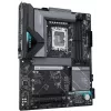GIGABYTE B860 EAGLE WIFI6E pagrindinė plokštė – Intel Core Ultra procesoriams, 12+1+2+1 VRM fazės, iki 9066MHz DDR5, 1xPCIe 5.0 + 2xPCIe 4.0 M.2, 2.5GbE LAN, WIFI 6E, USB 3.2 Gen 2x2