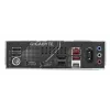 GIGABYTE B860 EAGLE WIFI6E pagrindinė plokštė – Intel Core Ultra procesoriams, 12+1+2+1 VRM fazės, iki 9066MHz DDR5, 1xPCIe 5.0 + 2xPCIe 4.0 M.2, 2.5GbE LAN, WIFI 6E, USB 3.2 Gen 2x2
