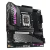 GIGABYTE B860M AORUS ELITE WIFI6E pagrindinė plokštė