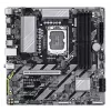 GIGABYTE B860M D3HP pagrindinė plokštė – Intel Core Ultra procesoriams, 4+1+2+1 fazių VRM, iki 9066MHz DDR5, 2xPCIe 4.0 M.2, GbE LAN, USB 3.2 Gen 1