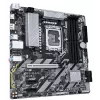 GIGABYTE B860M D3HP pagrindinė plokštė – Intel Core Ultra procesoriams, 4+1+2+1 fazių VRM, iki 9066MHz DDR5, 2xPCIe 4.0 M.2, GbE LAN, USB 3.2 Gen 1