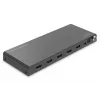 DIGITUS 1x4 HDMI skirstytuvas 8K/60Hz (4:4:4) Toslink stereo EDID valdymas