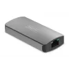 DIGITUS vaizdo signalo praplėtimo rinkinys USB-C – HDMI 4K/120Hz CAT6 30m