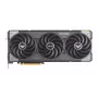 Vaizdo plokštė ASUS TUF Gaming Radeon RX 9070 XT, 16 GB GDDR6, PCIe 5.0, 256 bitų, 3080 MHz