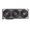 Vaizdo plokštė ASUS TUF Gaming Radeon RX 9070 XT, 16 GB GDDR6, PCIe 5.0, 256 bitų, 3080 MHz
