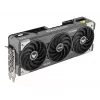 Vaizdo plokštė ASUS TUF Gaming Radeon RX 9070 XT, 16 GB GDDR6, PCIe 5.0, 256 bitų, 3080 MHz
