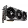 Vaizdo plokštė ASUS TUF Gaming Radeon RX 9070 XT, 16 GB GDDR6, PCIe 5.0, 256 bitų, 3080 MHz