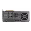 Vaizdo plokštė ASUS TUF Gaming Radeon RX 9070 XT, 16 GB GDDR6, PCIe 5.0, 256 bitų, 3080 MHz