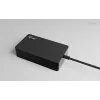 i-tec Universal Charger USB-C PD 3.1 140 W, vidinis, AC, 28 V, 5 A, juoda