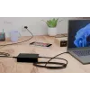i-tec Universal Charger USB-C PD 3.1 140 W, vidinis, AC, 28 V, 5 A, juoda