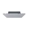 ASUS ZenScreen Fold OLED MQ17QH nešiojamas monitorius, 43,9 cm (17,3 colio), 2560 x 1920 pikselių, Quad HD, sidabrinis