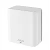ASUS ZenWiFi BD4 (2 komplektas EU+UK) Dviejų juostų (2,4 GHz / 5 GHz) Wi-Fi 7 (802.11be) Baltas Vidinis