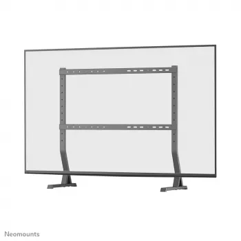 Neomounts DS45-430BL18 TV stovas ant stalo, 45–90 colių, 60 kg
