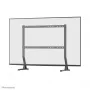 Neomounts DS45-430BL18 TV stovas ant stalo, 45–90 colių, 60 kg