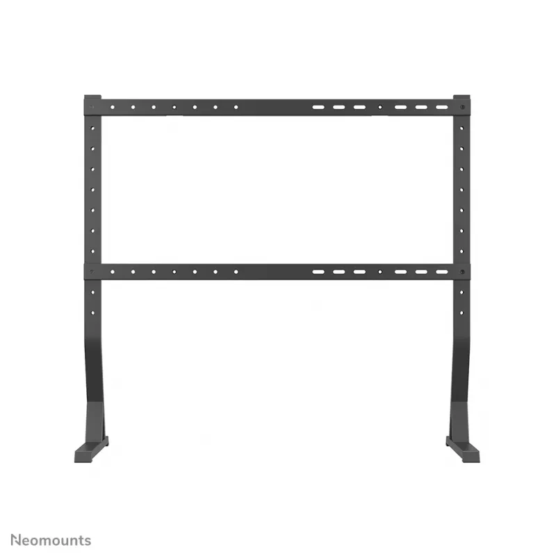 Neomounts DS45-430BL18 TV stovas ant stalo, 45–90 colių, 60 kg