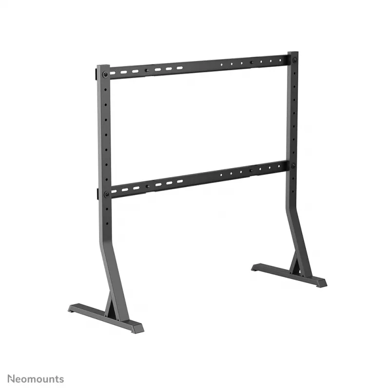 Neomounts DS45-430BL18 TV stovas ant stalo, 45–90 colių, 60 kg