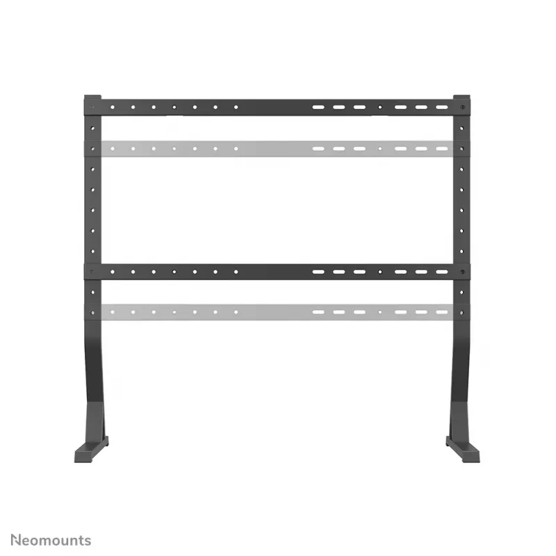 Neomounts DS45-430BL18 TV stovas ant stalo, 45–90 colių, 60 kg