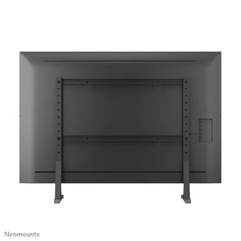 Neomounts DS45-430BL18 TV stovas ant stalo, 45–90 colių, 60 kg