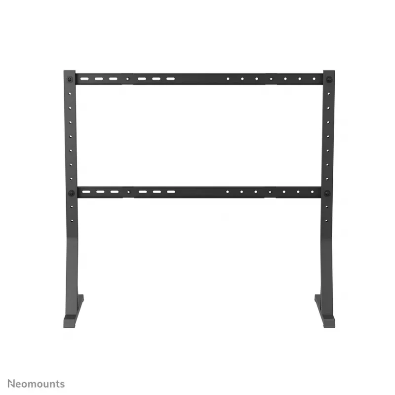 Neomounts DS45-430BL18 TV stovas ant stalo, 45–90 colių, 60 kg