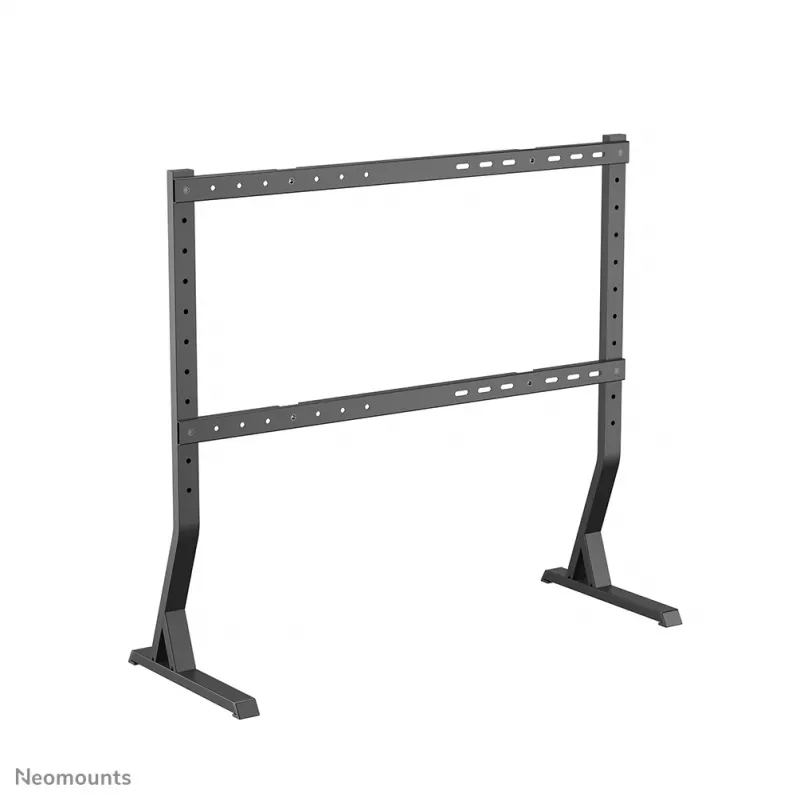 Neomounts DS45-430BL18 TV stovas ant stalo, 45–90 colių, 60 kg