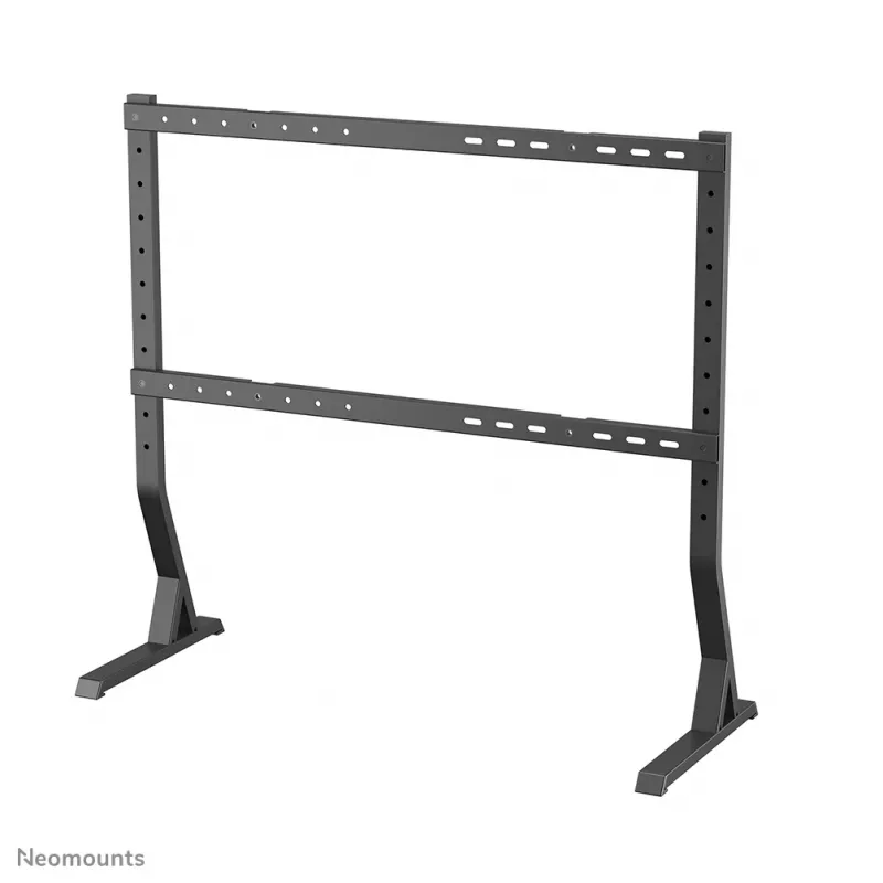 Neomounts DS45-430BL18 TV stovas ant stalo, 45–90 colių, 60 kg