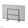 Neomounts DS45-430BL18 TV stovas ant stalo, 45–90 colių, 60 kg