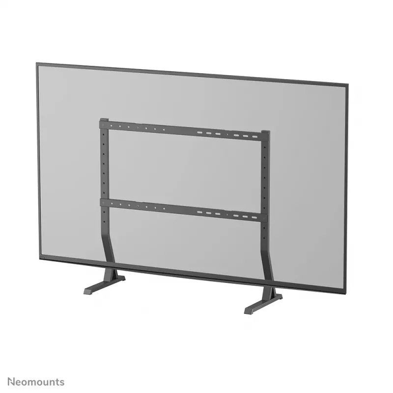 Neomounts DS45-430BL18 TV stovas ant stalo, 45–90 colių, 60 kg