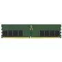 Kingston ValueRAM DDR5 SDRAM 32GB 6400MHz CL52 Clocked unbuffered On-die ECC DIMM 288-PIN