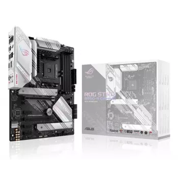 ASUS ROG STRIX B550-A GAMING pagrindinė plokštė AMD B550 Socket AM4 ATX