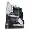 ASUS ROG STRIX B550-A GAMING pagrindinė plokštė AMD B550 Socket AM4 ATX