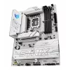 ASUS ROG STRIX B860-A GAMING WIFI pagrindinė plokštė Intel B860 LGA 1851 (Socket V1) ATX