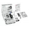 ASUS ROG STRIX B860-A GAMING WIFI pagrindinė plokštė Intel B860 LGA 1851 (Socket V1) ATX