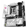 ASUS ROG STRIX B860-G GAMING WIFI Intel B860 LGA 1851 (Socket V1) micro ATX pagrindinė plokštė