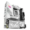 ASUS ROG STRIX B860-G GAMING WIFI Intel B860 LGA 1851 (Socket V1) micro ATX pagrindinė plokštė