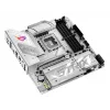 ASUS ROG STRIX B860-G GAMING WIFI Intel B860 LGA 1851 (Socket V1) micro ATX pagrindinė plokštė