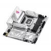 ASUS ROG STRIX B860-G GAMING WIFI Intel B860 LGA 1851 (Socket V1) micro ATX pagrindinė plokštė
