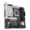 ASUS PRIME B860M-A WIFI Intel B860 LGA 1851 (Socket V1) micro ATX pagrindinė plokštė