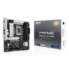 Pagrindinė plokštė ASUS PRIME B860M-A-CSM — Intel B860, LGA 1851, micro ATX, DDR5, 4 DIMM, 256 GB, 2.5 Gb Ethernet, 4x SATA III, M.2, 1x PCIe x16