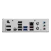 MSI PRO B860-P WIFI pagrindinė plokštė Intel B860 LGA 1851 (Socket V1) ATX